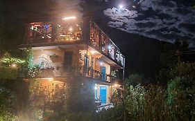 White Rabbit Guest House